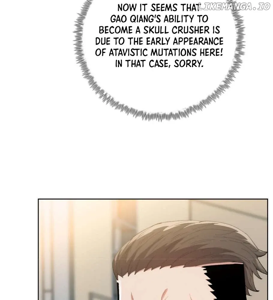 The Doomsday Ruthless Man: Hoarding Trillions of Supplies at the Beginning Chapter 5 Online - página 125