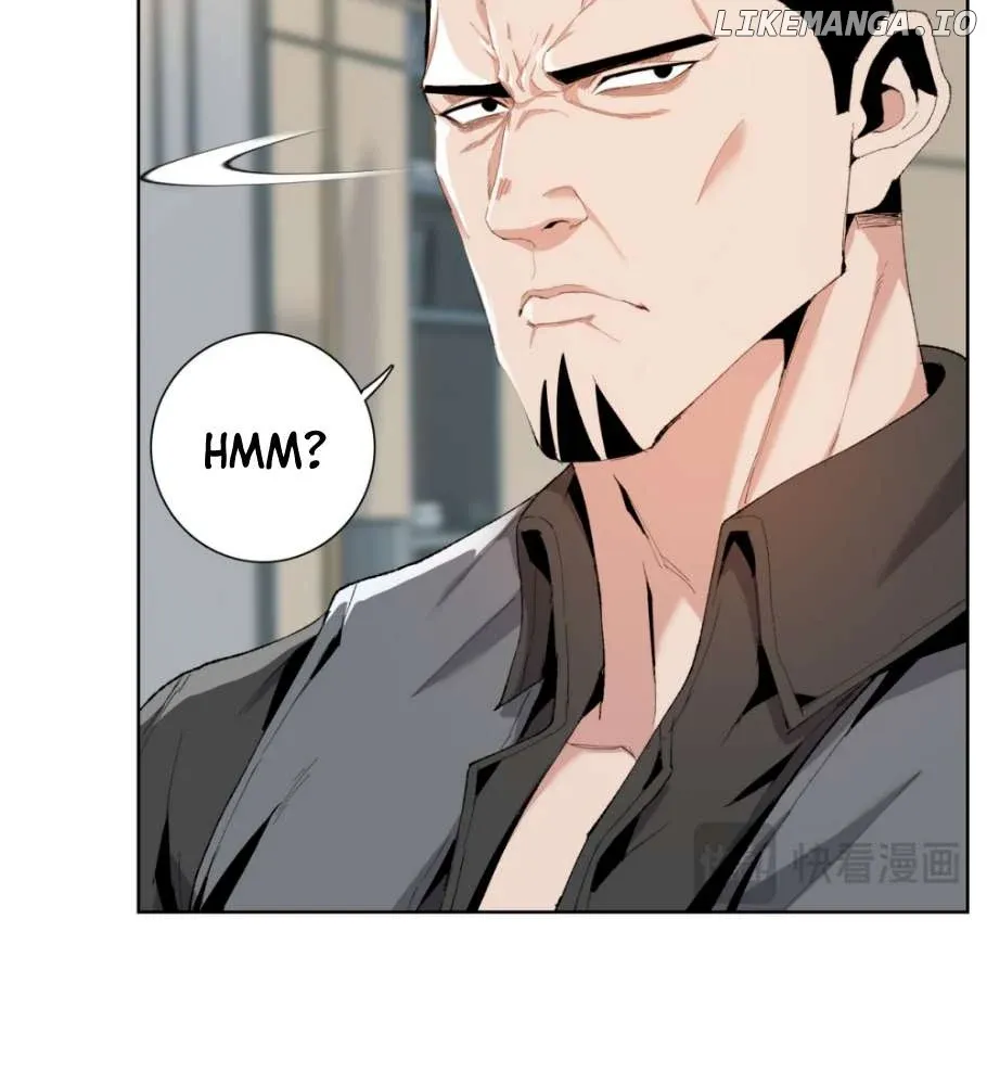 The Doomsday Ruthless Man: Hoarding Trillions of Supplies at the Beginning Chapter 5 Online - página 126