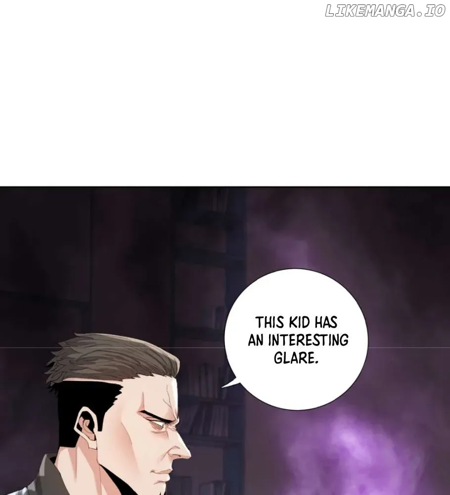 The Doomsday Ruthless Man: Hoarding Trillions of Supplies at the Beginning Chapter 5 Online - página 128