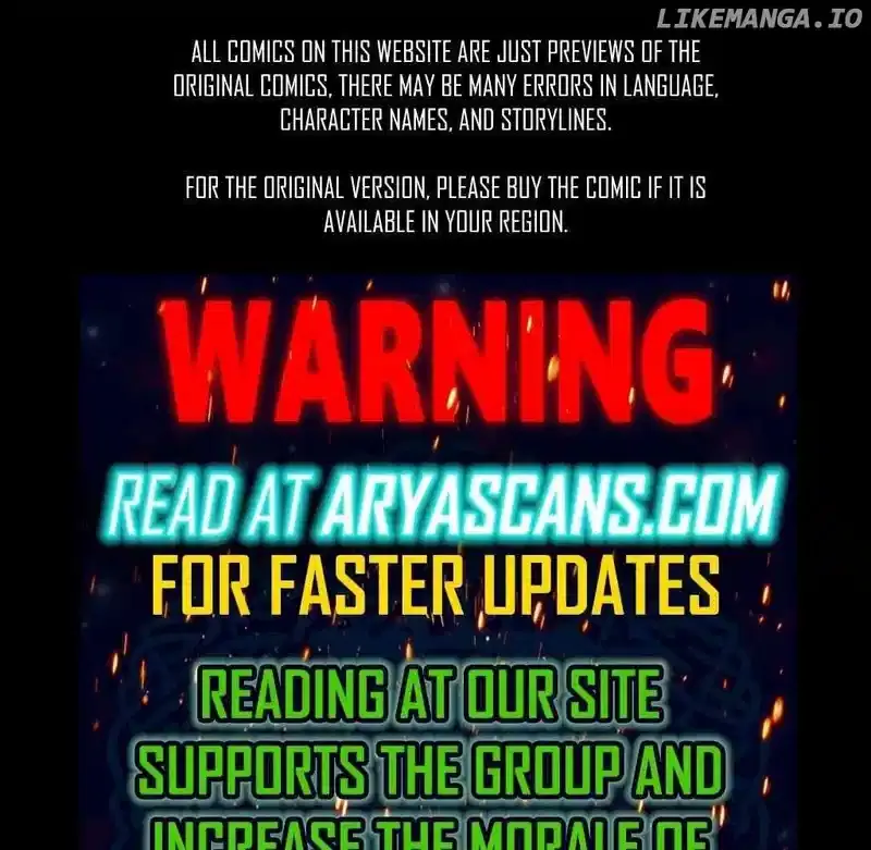 The Doomsday Ruthless Man: Hoarding Trillions of Supplies at the Beginning Chapter 52 Online - página 1
