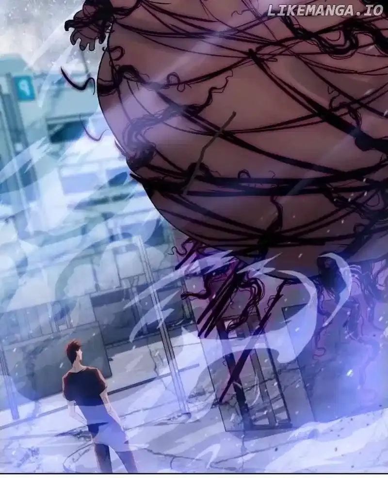 The Doomsday Ruthless Man: Hoarding Trillions of Supplies at the Beginning Chapter 52 Online - página 29
