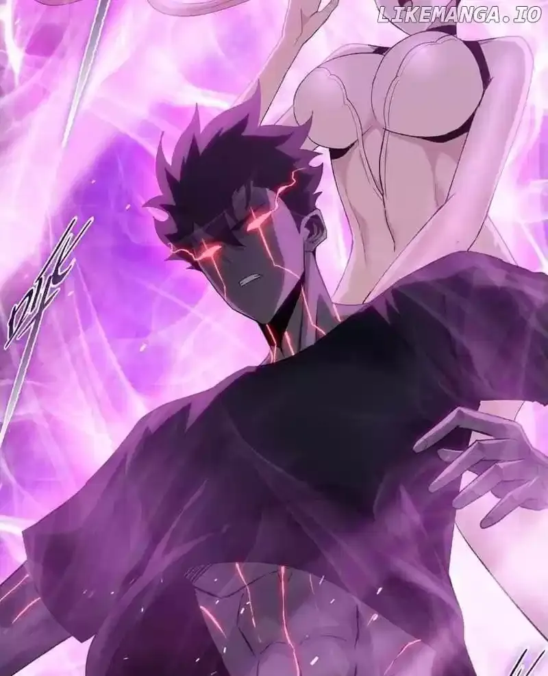 The Doomsday Ruthless Man: Hoarding Trillions of Supplies at the Beginning Chapter 52 Online - página 84