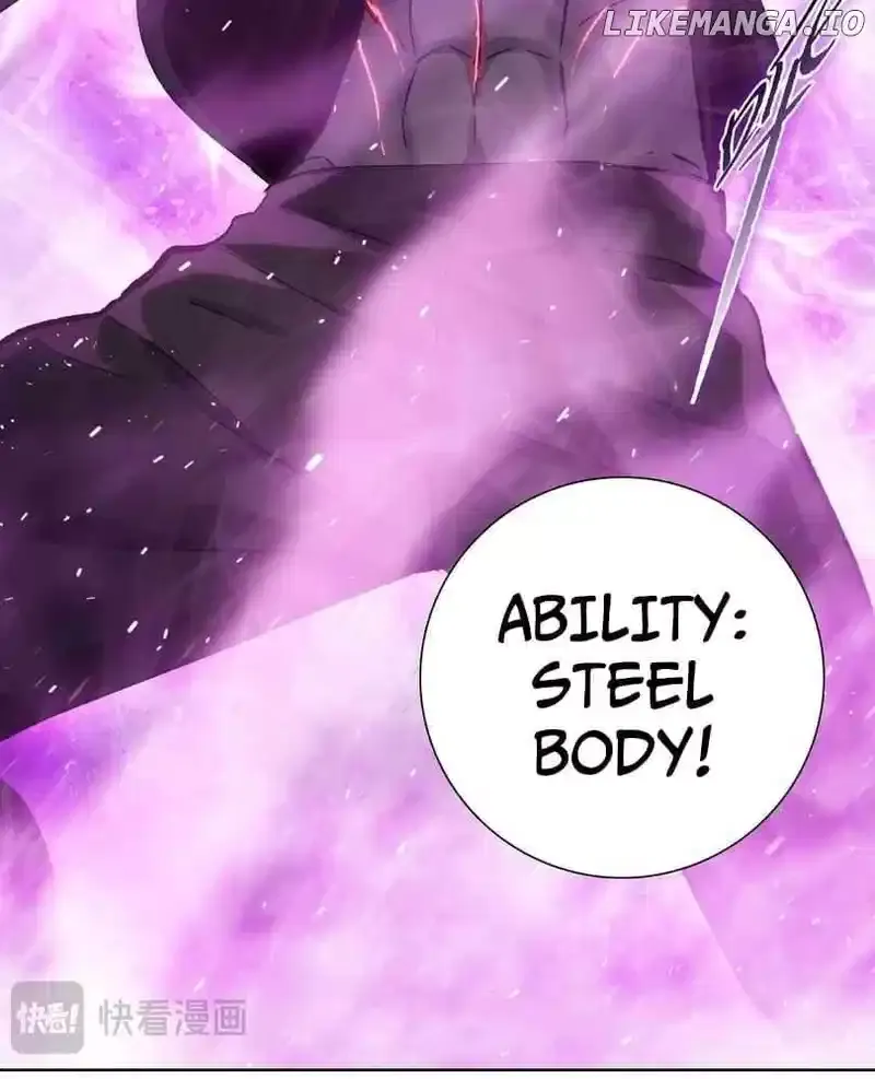 The Doomsday Ruthless Man: Hoarding Trillions of Supplies at the Beginning Chapter 52 Online - página 85