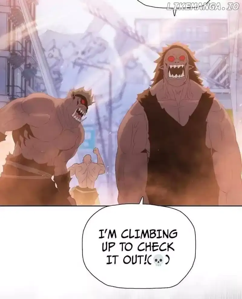 The Doomsday Ruthless Man: Hoarding Trillions of Supplies at the Beginning Chapter 52 Online - página 100