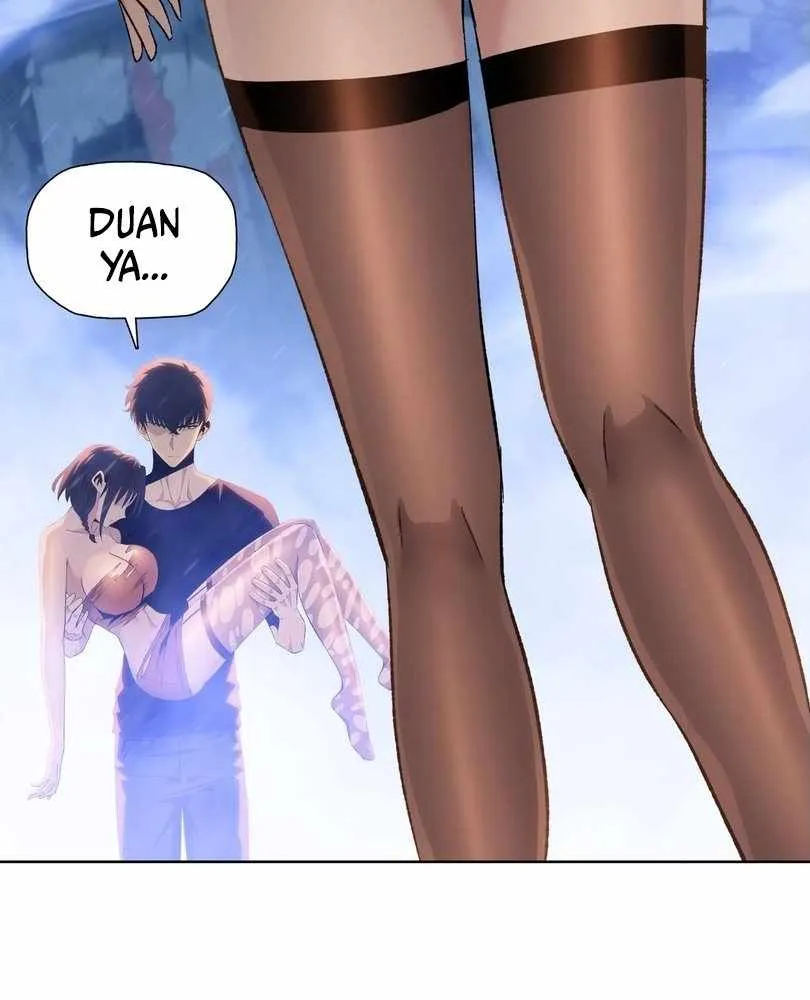 The Doomsday Ruthless Man: Hoarding Trillions of Supplies at the Beginning Chapter 55 Online - página 36