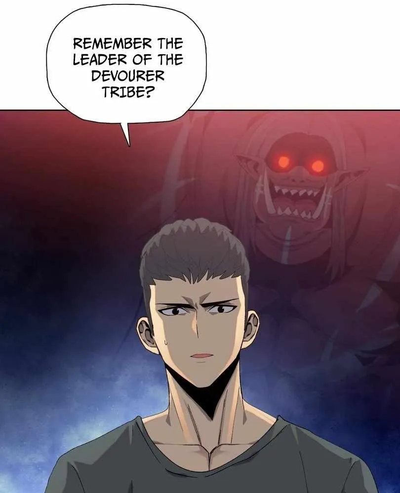 The Doomsday Ruthless Man: Hoarding Trillions of Supplies at the Beginning Chapter 55 Online - página 74