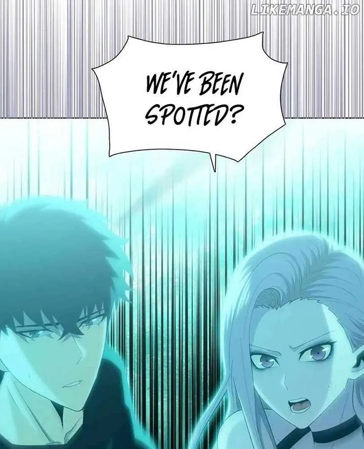 The Doomsday Ruthless Man: Hoarding Trillions of Supplies at the Beginning Chapter 58 Online - página 5