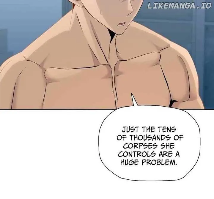 The Doomsday Ruthless Man: Hoarding Trillions of Supplies at the Beginning Chapter 58 Online - página 31