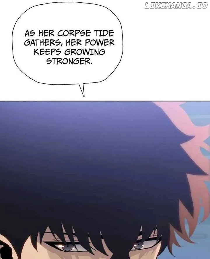 The Doomsday Ruthless Man: Hoarding Trillions of Supplies at the Beginning Chapter 58 Online - página 32