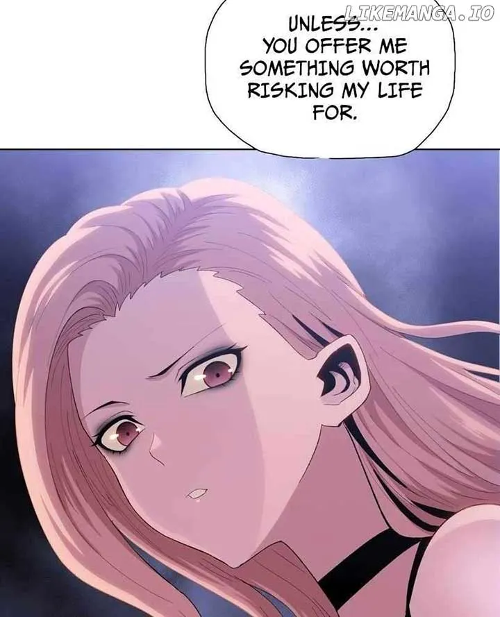 The Doomsday Ruthless Man: Hoarding Trillions of Supplies at the Beginning Chapter 58 Online - página 34
