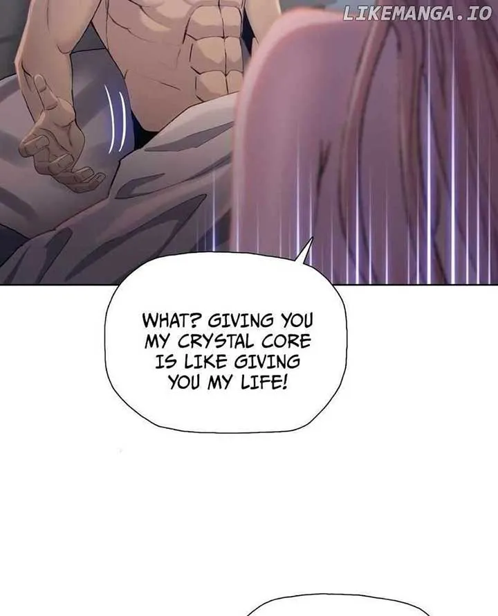 The Doomsday Ruthless Man: Hoarding Trillions of Supplies at the Beginning Chapter 58 Online - página 42