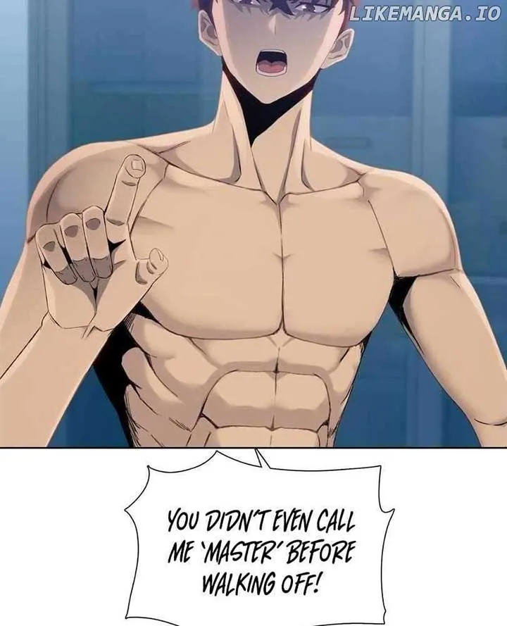 The Doomsday Ruthless Man: Hoarding Trillions of Supplies at the Beginning Chapter 58 Online - página 54