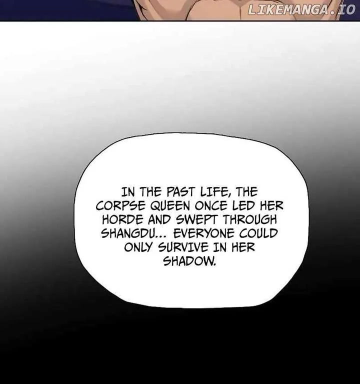 The Doomsday Ruthless Man: Hoarding Trillions of Supplies at the Beginning Chapter 58 Online - página 58