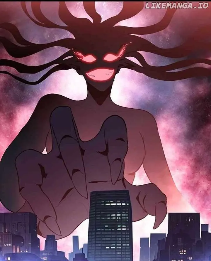 The Doomsday Ruthless Man: Hoarding Trillions of Supplies at the Beginning Chapter 58 Online - página 59