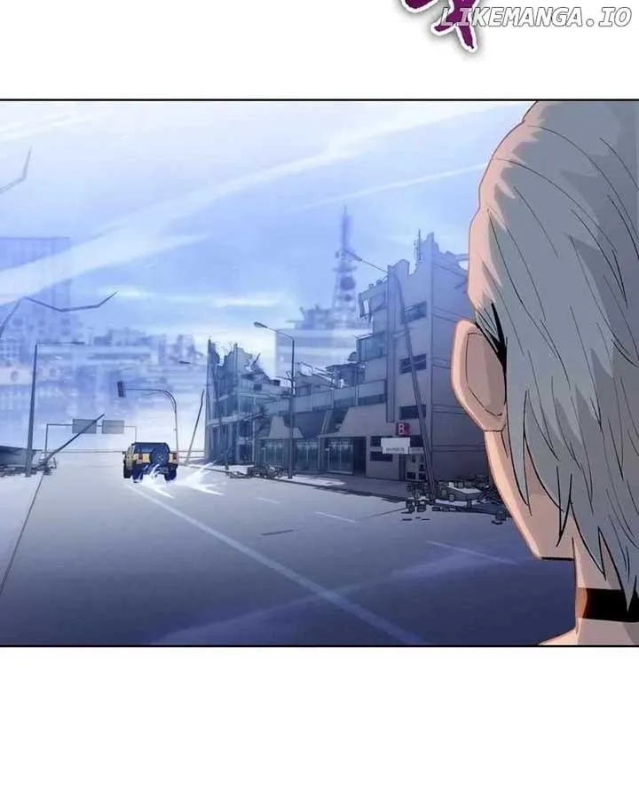 The Doomsday Ruthless Man: Hoarding Trillions of Supplies at the Beginning Chapter 58 Online - página 64