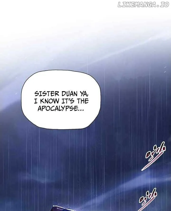 The Doomsday Ruthless Man: Hoarding Trillions of Supplies at the Beginning Chapter 58 Online - página 69