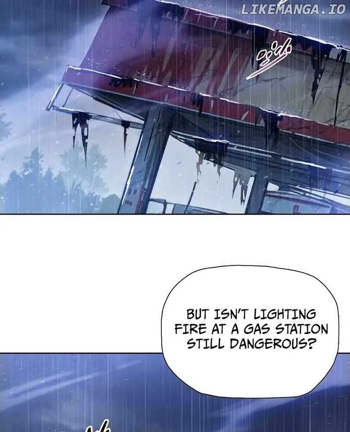 The Doomsday Ruthless Man: Hoarding Trillions of Supplies at the Beginning Chapter 58 Online - página 70