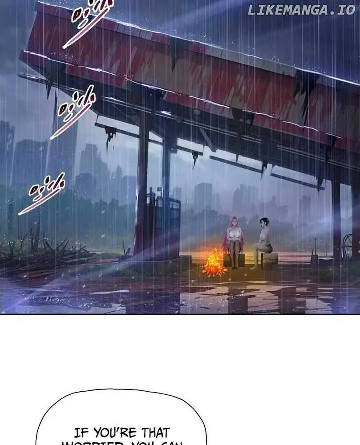 The Doomsday Ruthless Man: Hoarding Trillions of Supplies at the Beginning Chapter 58 Online - página 71