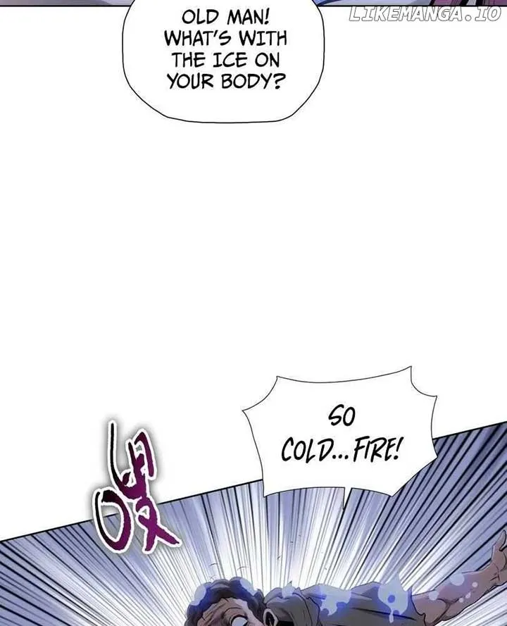 The Doomsday Ruthless Man: Hoarding Trillions of Supplies at the Beginning Chapter 58 Online - página 81