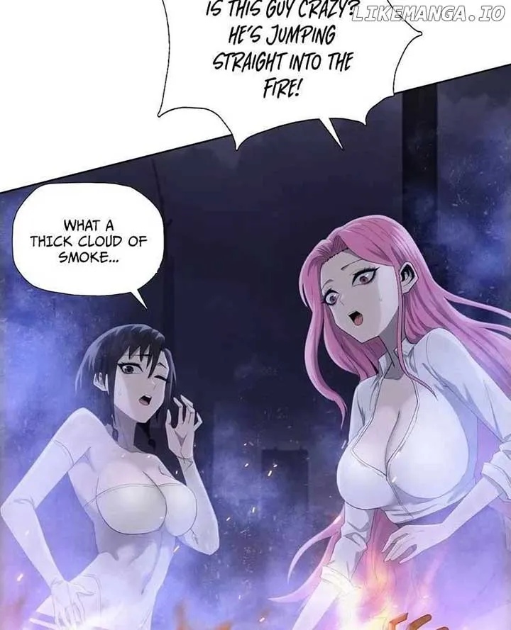 The Doomsday Ruthless Man: Hoarding Trillions of Supplies at the Beginning Chapter 58 Online - página 83