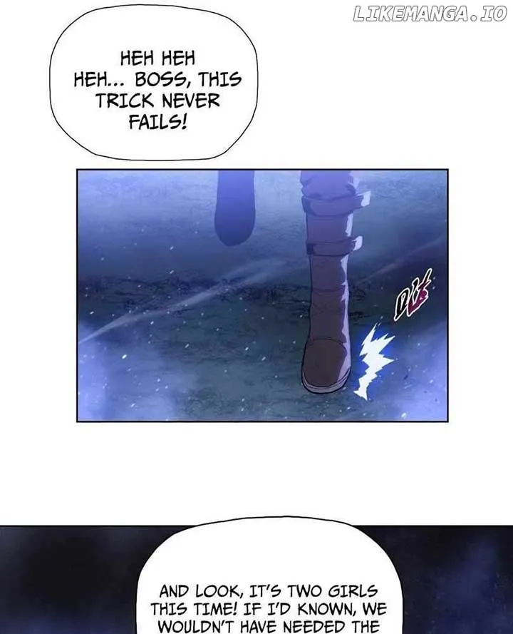 The Doomsday Ruthless Man: Hoarding Trillions of Supplies at the Beginning Chapter 58 Online - página 88