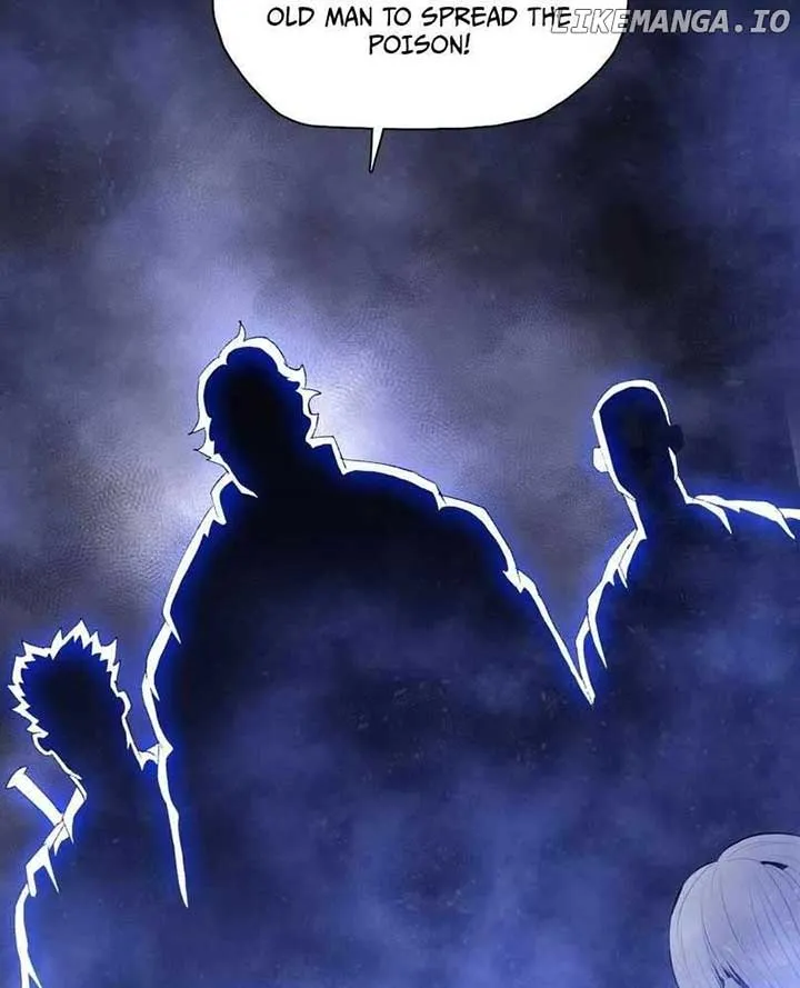 The Doomsday Ruthless Man: Hoarding Trillions of Supplies at the Beginning Chapter 58 Online - página 89