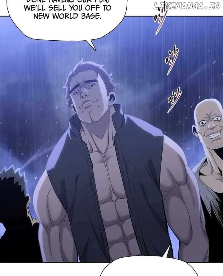 The Doomsday Ruthless Man: Hoarding Trillions of Supplies at the Beginning Chapter 58 Online - página 91