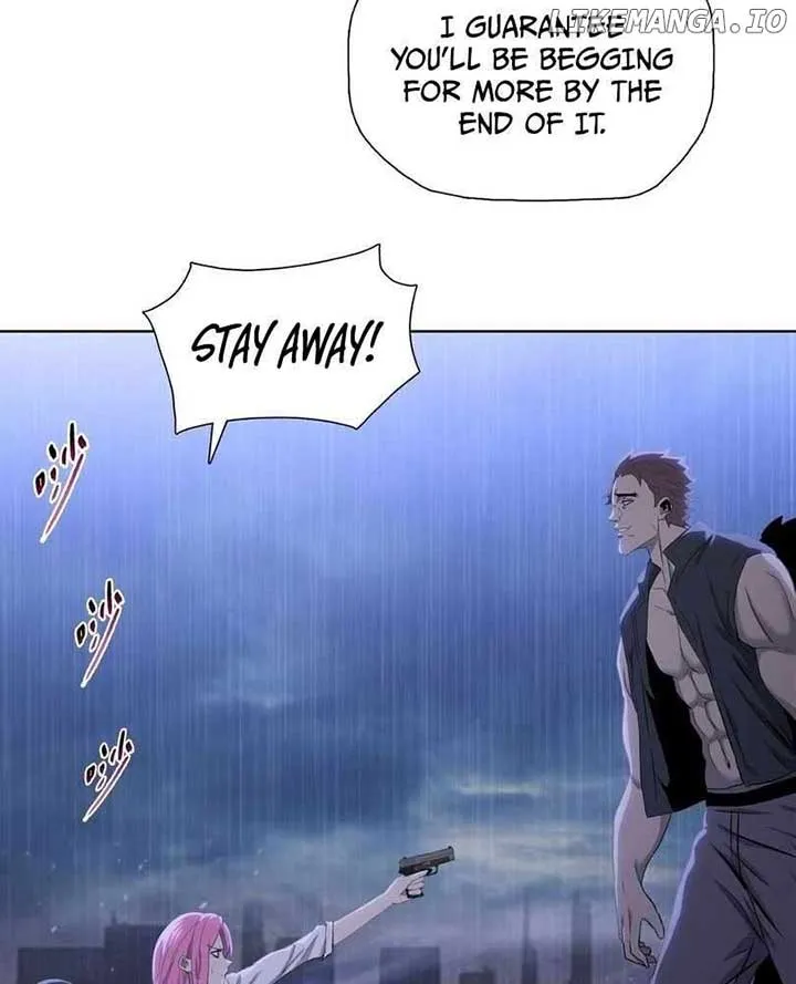 The Doomsday Ruthless Man: Hoarding Trillions of Supplies at the Beginning Chapter 58 Online - página 92
