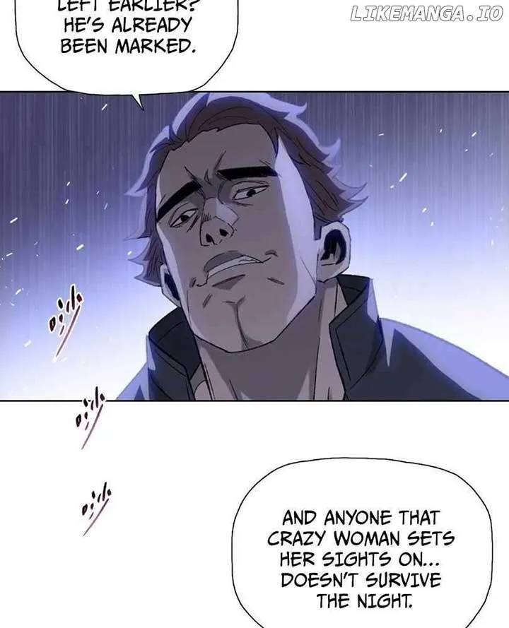 The Doomsday Ruthless Man: Hoarding Trillions of Supplies at the Beginning Chapter 58 Online - página 96