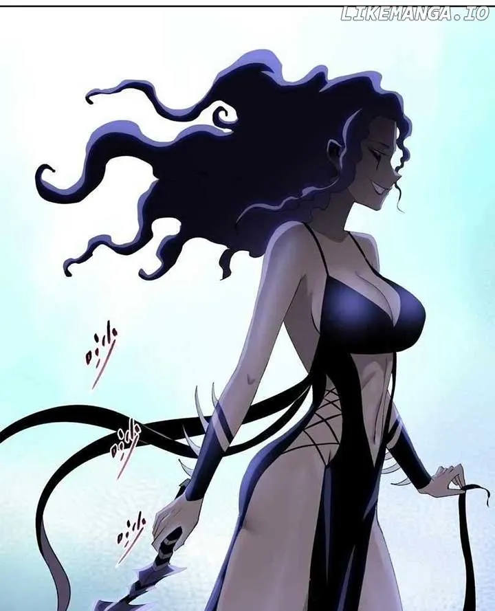 The Doomsday Ruthless Man: Hoarding Trillions of Supplies at the Beginning Chapter 58 Online - página 98