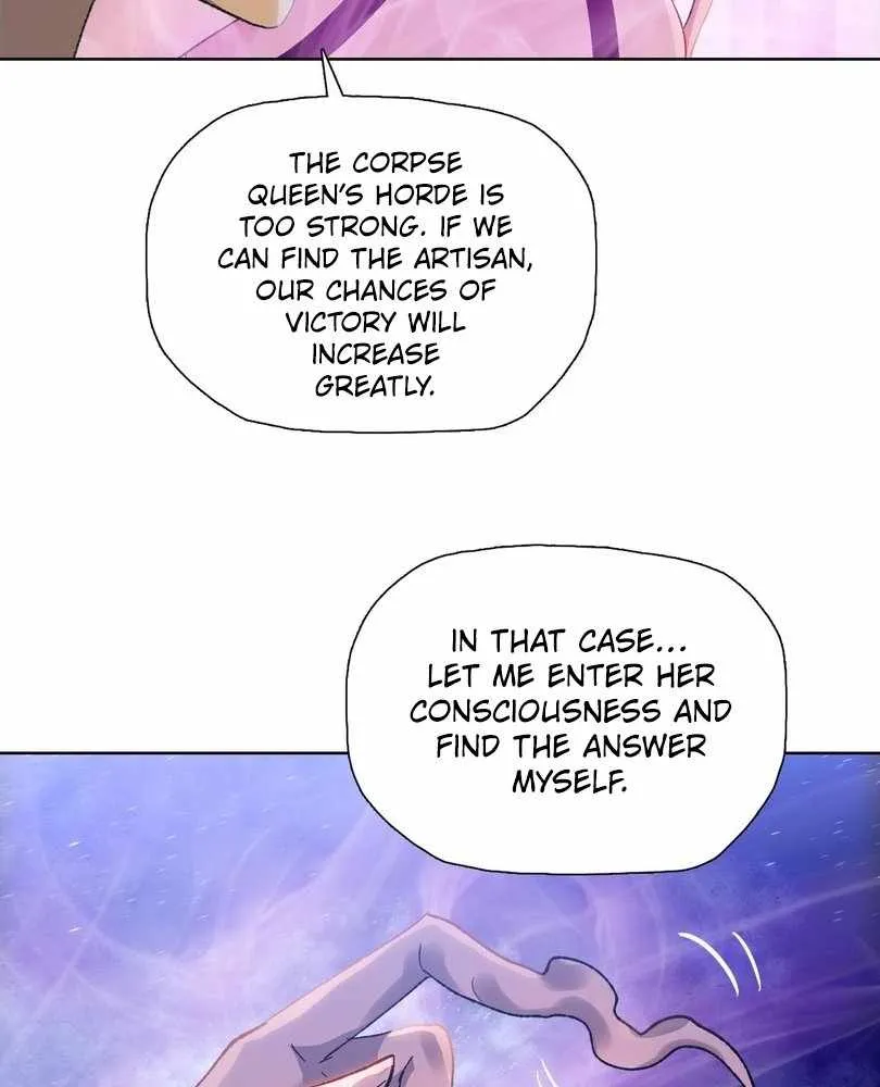 The Doomsday Ruthless Man: Hoarding Trillions of Supplies at the Beginning Chapter 59 Online - página 40
