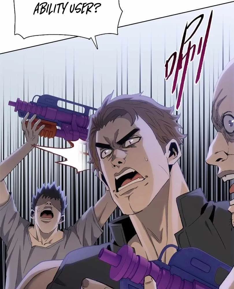 The Doomsday Ruthless Man: Hoarding Trillions of Supplies at the Beginning Chapter 59 Online - página 66