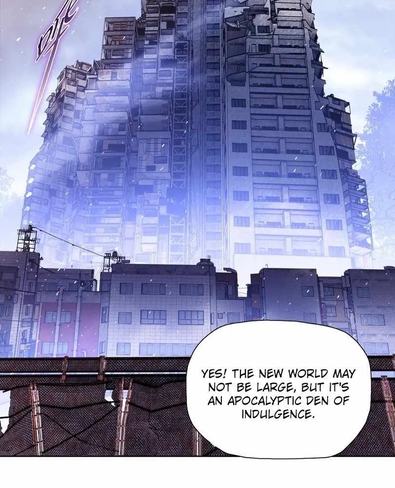 The Doomsday Ruthless Man: Hoarding Trillions of Supplies at the Beginning Chapter 61 Online - página 6