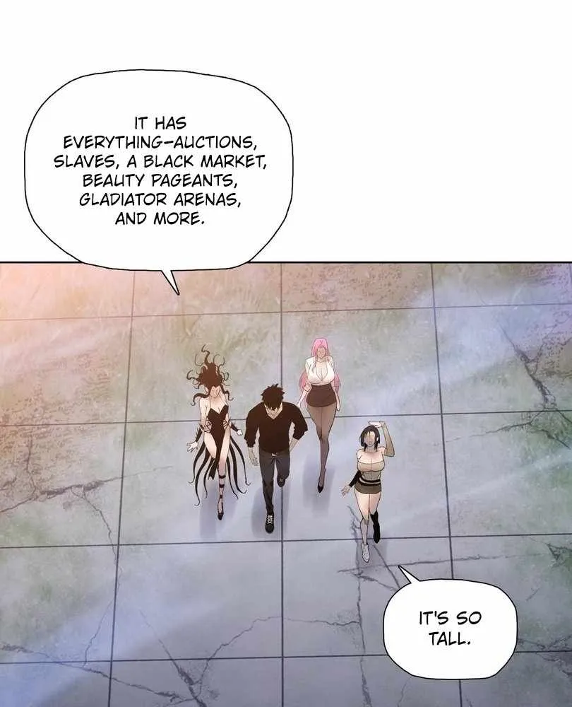 The Doomsday Ruthless Man: Hoarding Trillions of Supplies at the Beginning Chapter 61 Online - página 7