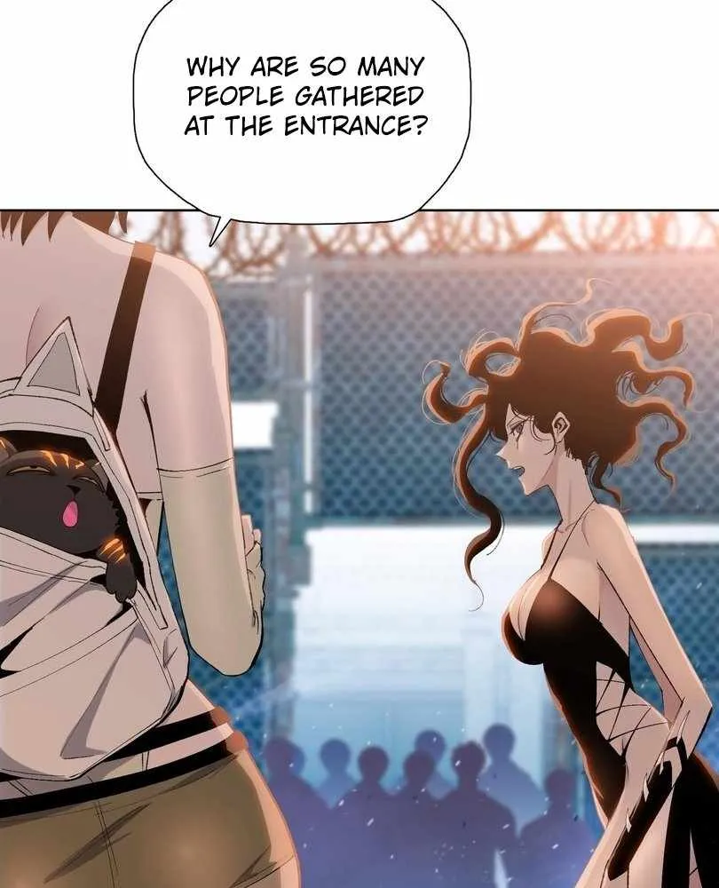 The Doomsday Ruthless Man: Hoarding Trillions of Supplies at the Beginning Chapter 61 Online - página 9
