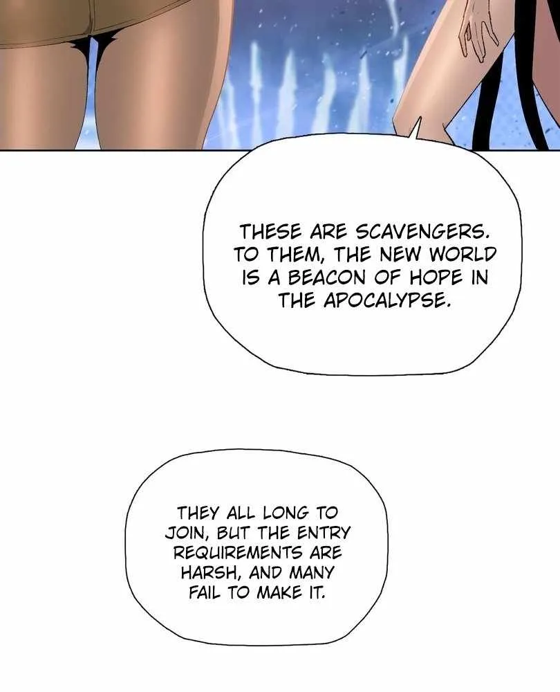 The Doomsday Ruthless Man: Hoarding Trillions of Supplies at the Beginning Chapter 61 Online - página 10