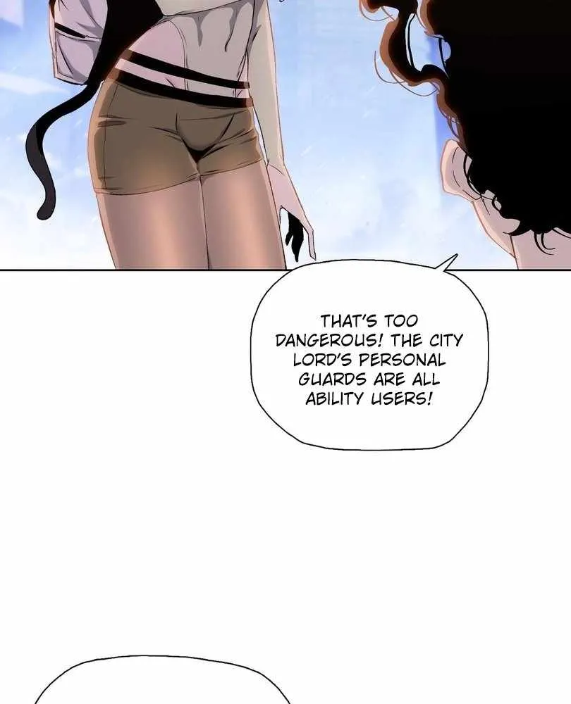 The Doomsday Ruthless Man: Hoarding Trillions of Supplies at the Beginning Chapter 61 Online - página 25