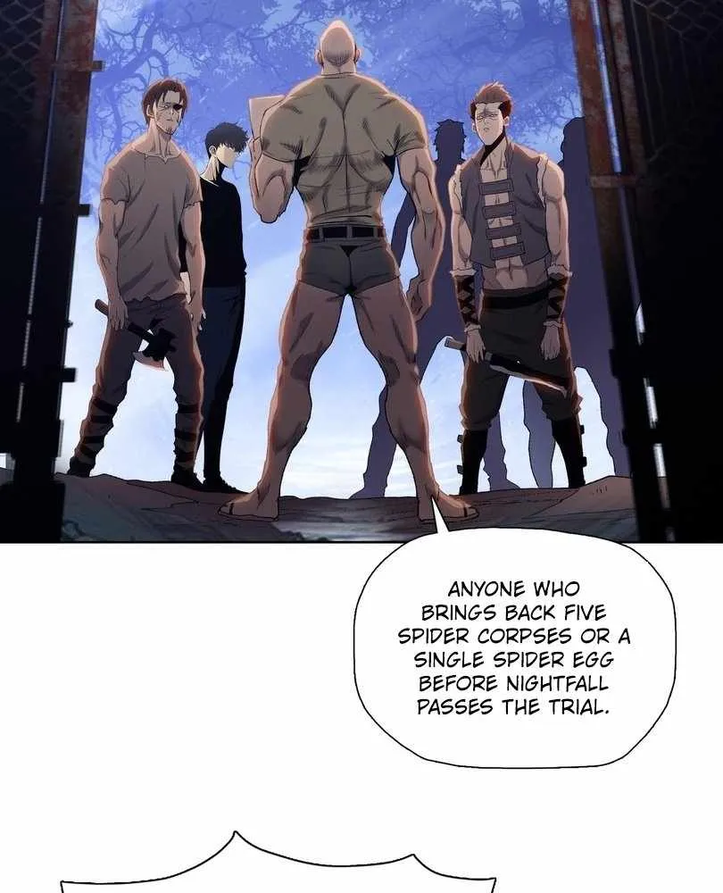 The Doomsday Ruthless Man: Hoarding Trillions of Supplies at the Beginning Chapter 61 Online - página 35