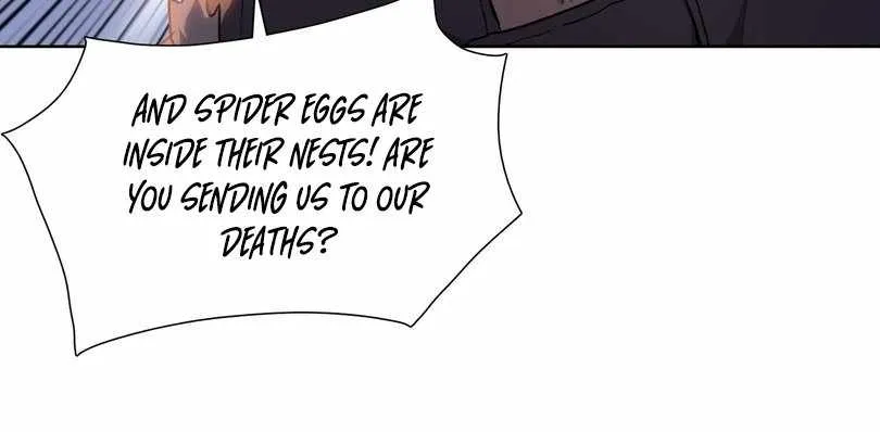 The Doomsday Ruthless Man: Hoarding Trillions of Supplies at the Beginning Chapter 61 Online - página 37