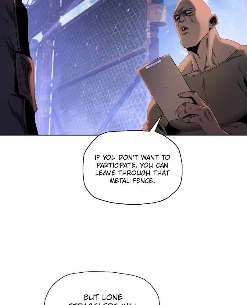 The Doomsday Ruthless Man: Hoarding Trillions of Supplies at the Beginning Chapter 61 Online - página 39