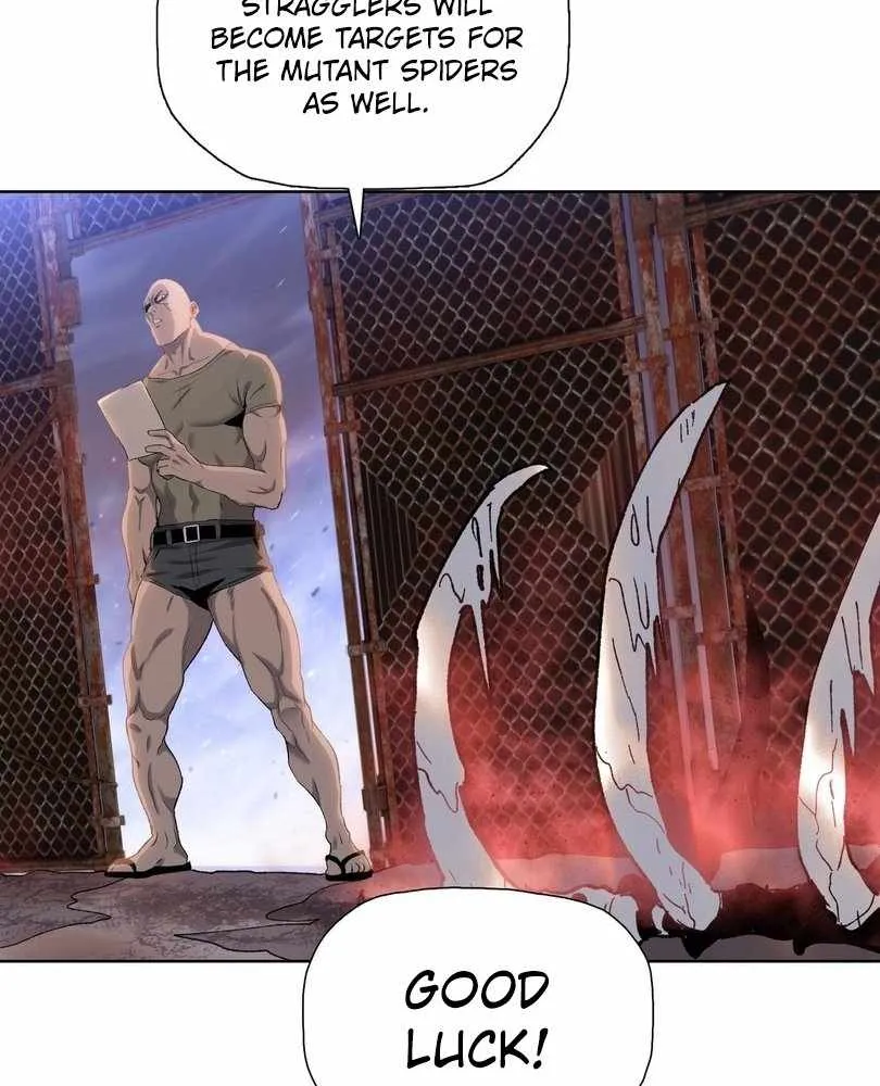 The Doomsday Ruthless Man: Hoarding Trillions of Supplies at the Beginning Chapter 61 Online - página 40