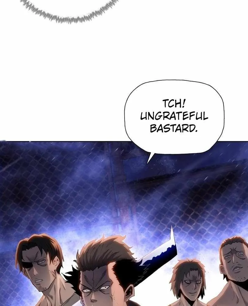 The Doomsday Ruthless Man: Hoarding Trillions of Supplies at the Beginning Chapter 61 Online - página 45