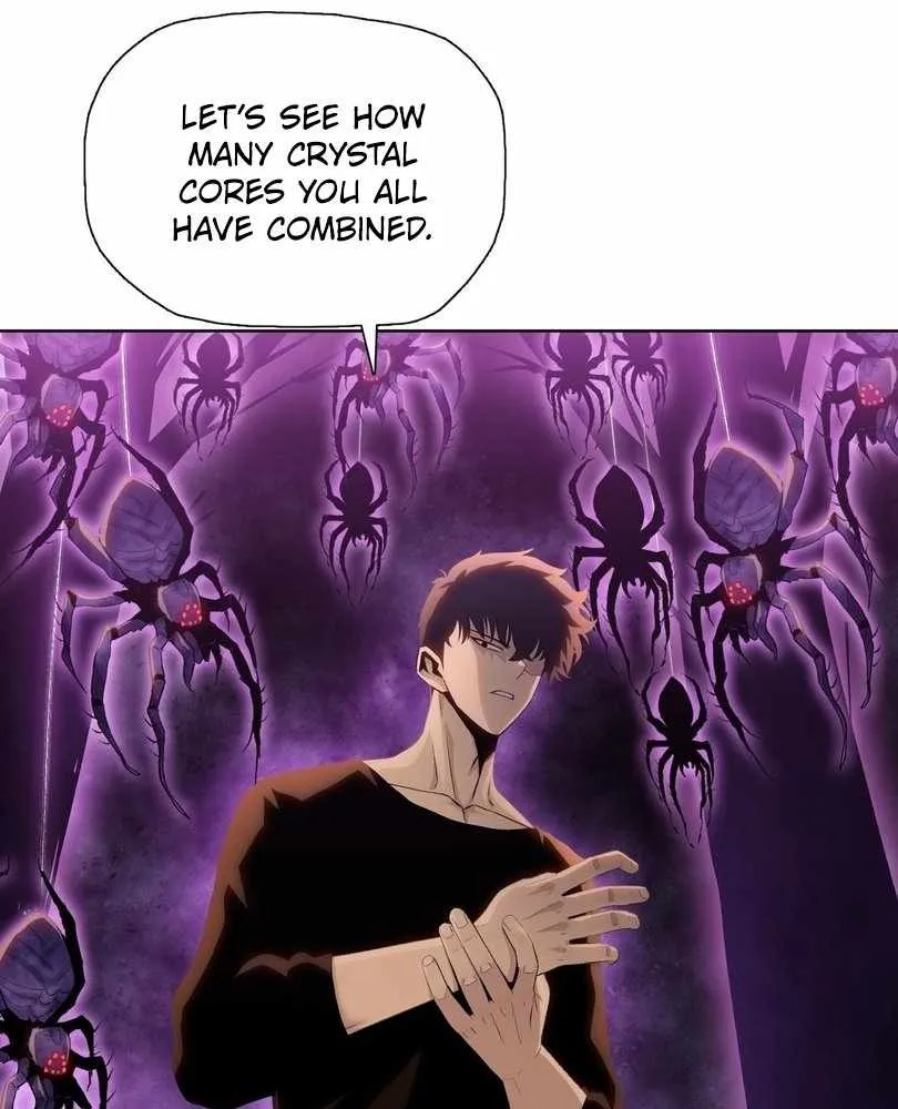 The Doomsday Ruthless Man: Hoarding Trillions of Supplies at the Beginning Chapter 61 Online - página 57