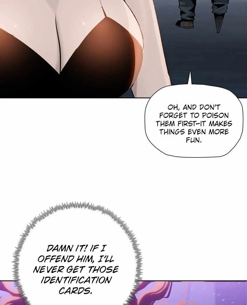 The Doomsday Ruthless Man: Hoarding Trillions of Supplies at the Beginning Chapter 61 Online - página 90