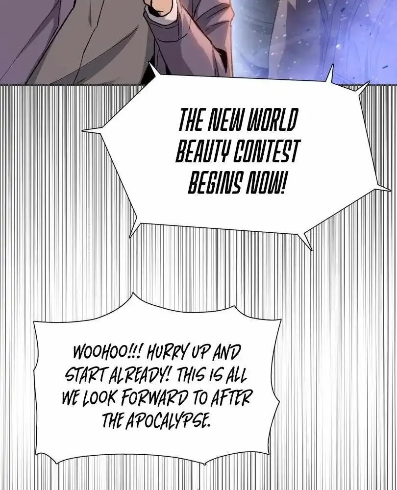 The Doomsday Ruthless Man: Hoarding Trillions of Supplies at the Beginning Chapter 65 Online - página 3