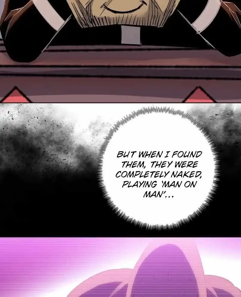 The Doomsday Ruthless Man: Hoarding Trillions of Supplies at the Beginning Chapter 65 Online - página 23