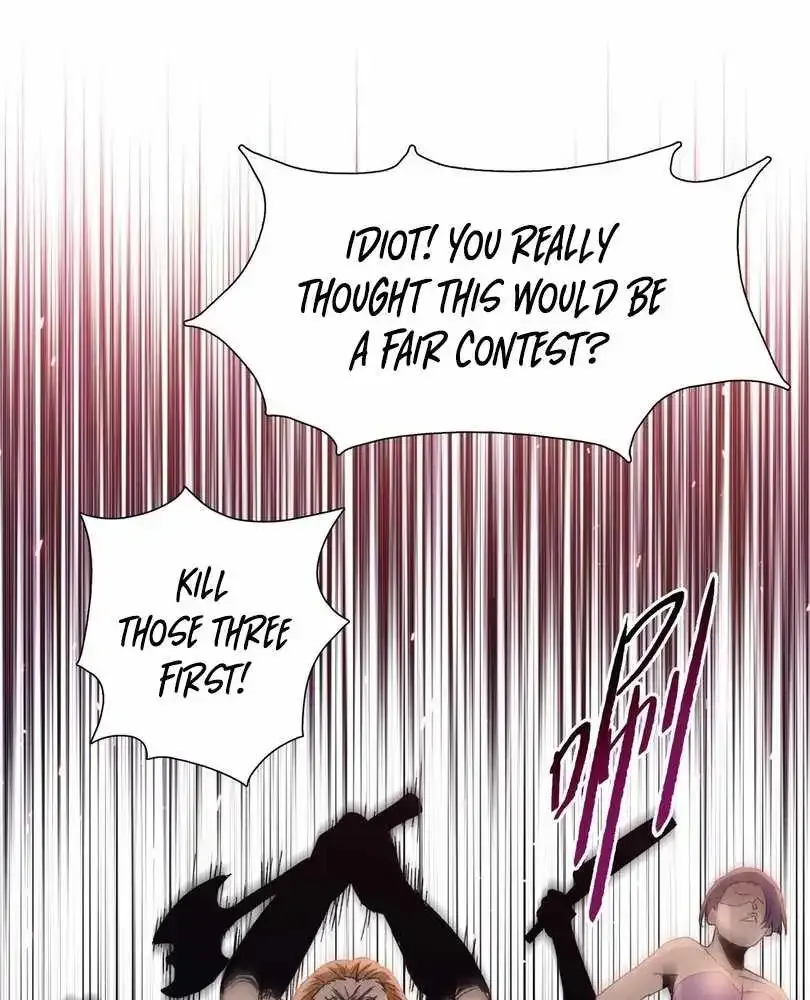 The Doomsday Ruthless Man: Hoarding Trillions of Supplies at the Beginning Chapter 65 Online - página 32