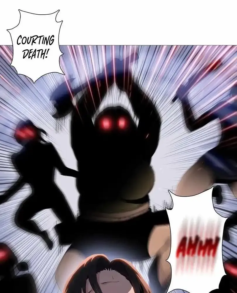 The Doomsday Ruthless Man: Hoarding Trillions of Supplies at the Beginning Chapter 65 Online - página 38
