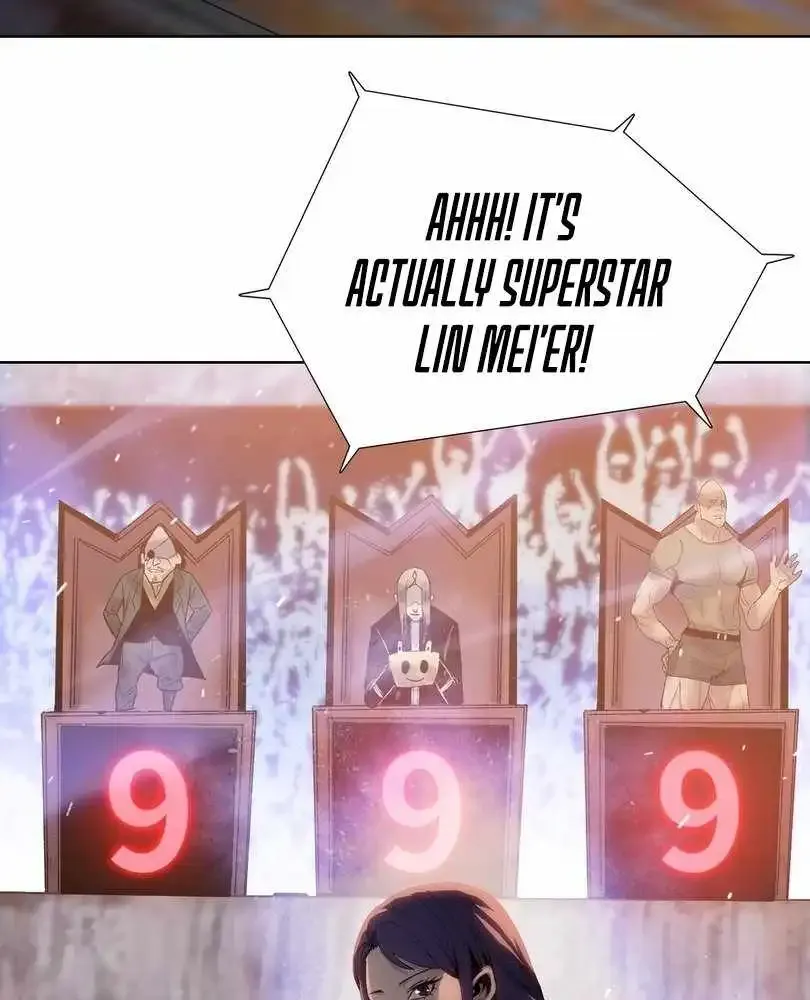 The Doomsday Ruthless Man: Hoarding Trillions of Supplies at the Beginning Chapter 65 Online - página 48
