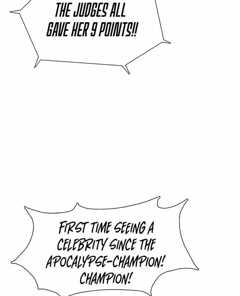 The Doomsday Ruthless Man: Hoarding Trillions of Supplies at the Beginning Chapter 65 Online - página 51